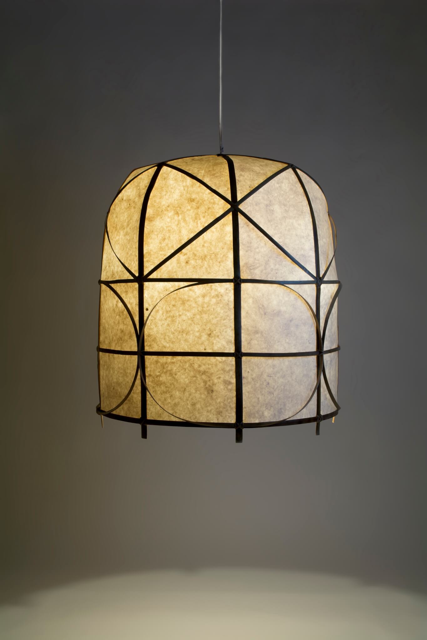 bagobo lantern (large)