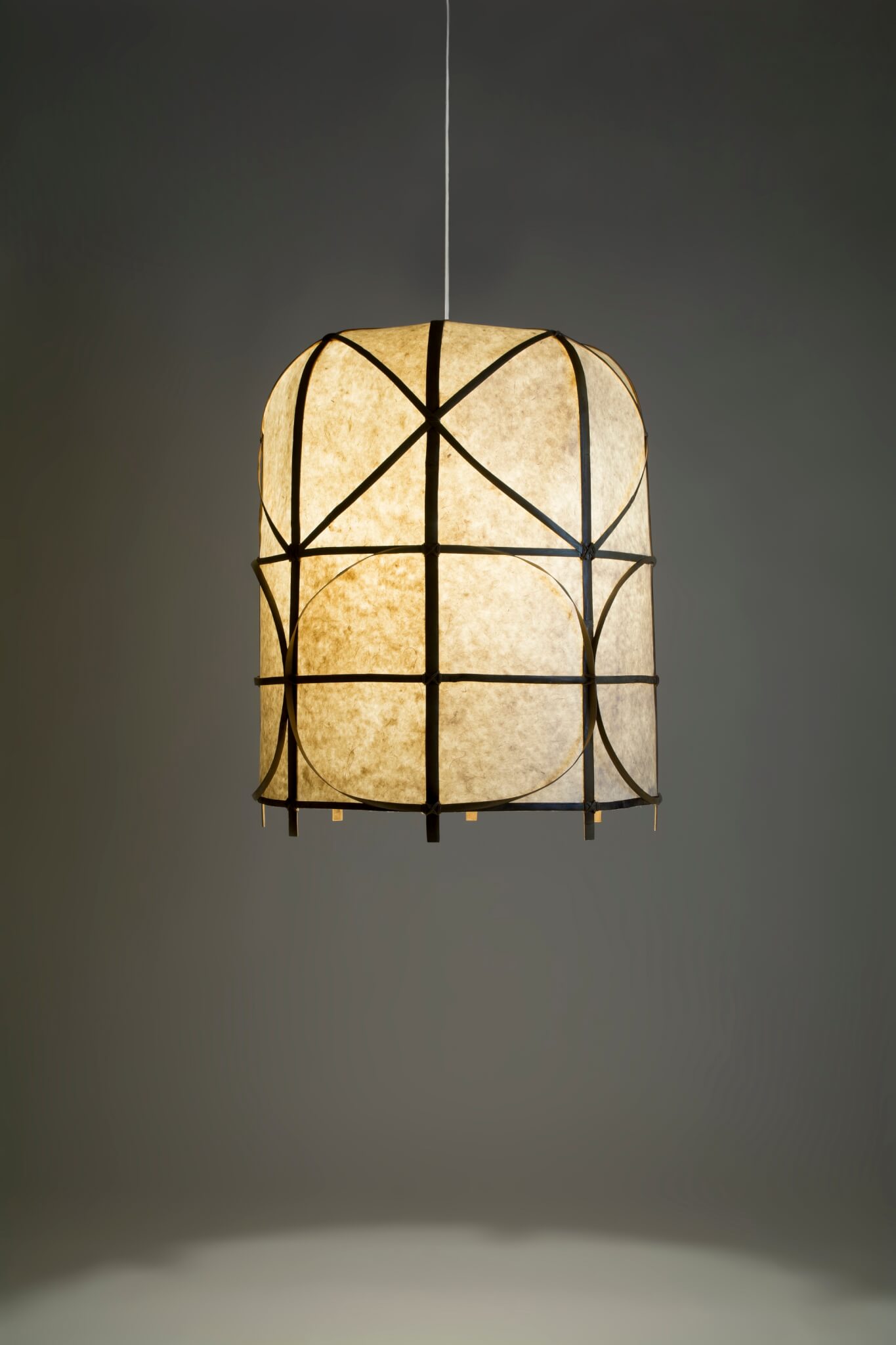 bagobo lantern (medium)