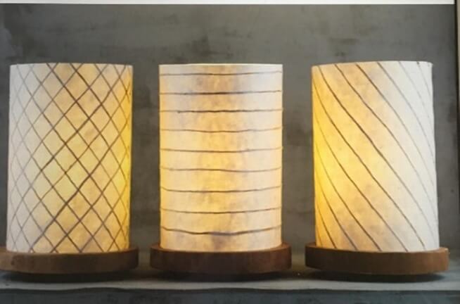 zen lamp