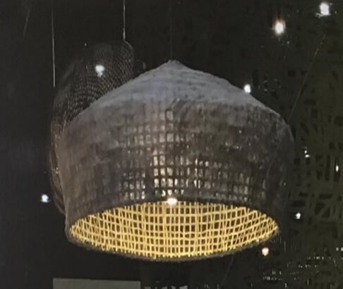 salakot charcoal grey